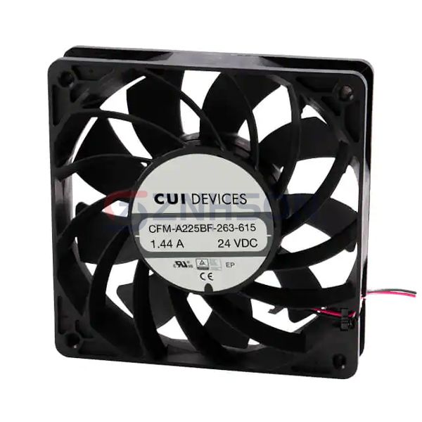 CFM-A225BF-240-516 Preview