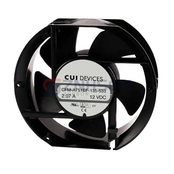 CFM-A751BF-135-533 Preview