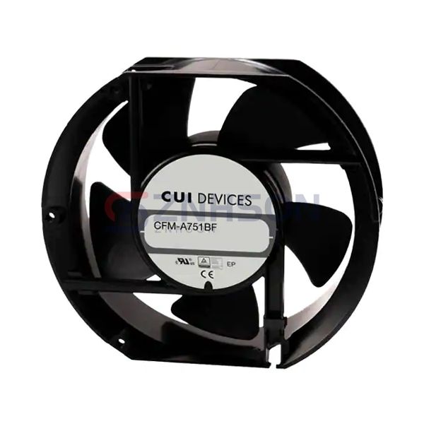 CFM-A751BF-253-623-22 Preview