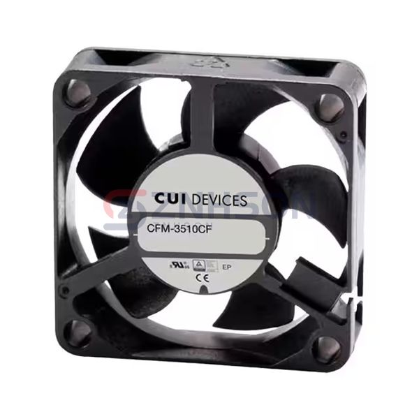 CFM-3510CF-160-188-22 Preview