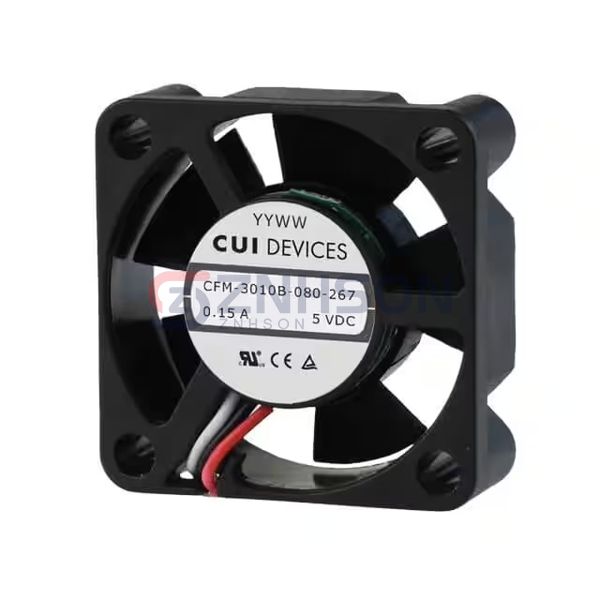 CFM-3010B-1130-373-20 Preview