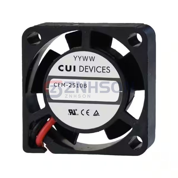 CFM-2510B-170-140-22 Preview