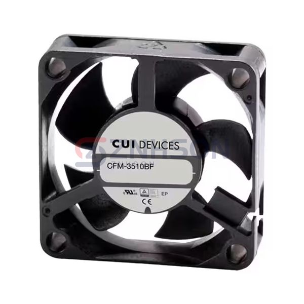 CFM-3510BF-170-222-22 Preview