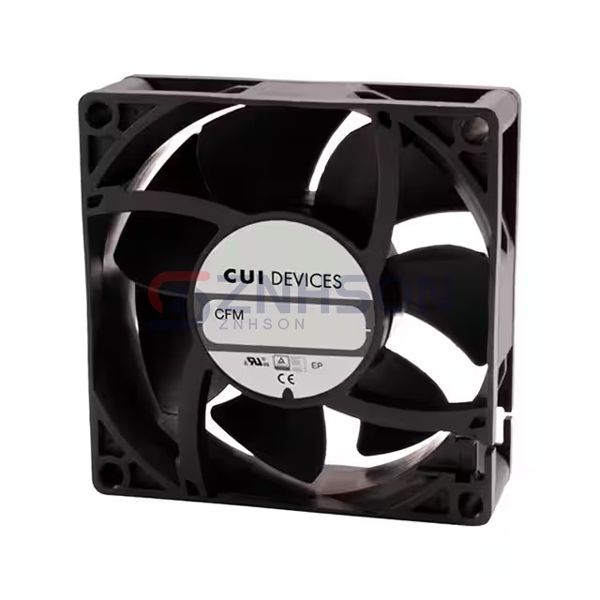 CFM-8015CF-120-213-22 Preview