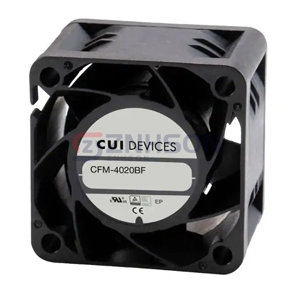 CFM-4020BF-2110-381-22 Preview