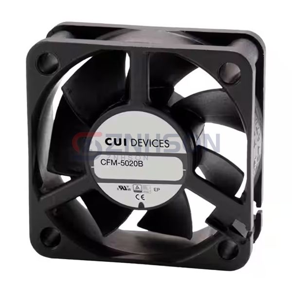 CFM-5020B-130-235-22 Preview