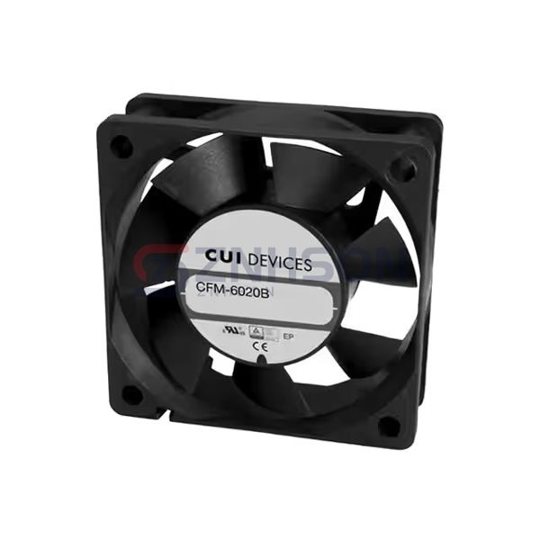 CFM-6020B-150-368-22 Preview