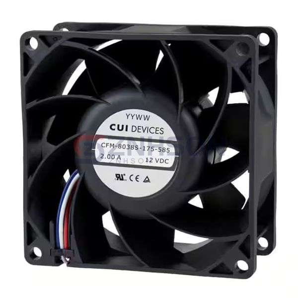 CFM-8038S-240-449-20 Preview