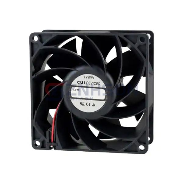 CFM-9225B-220-269-22 Preview