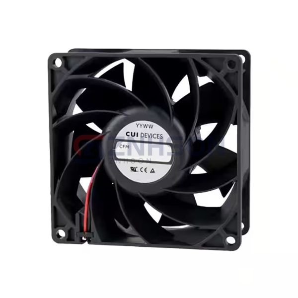 CFM-9225B-130-356-22 Preview