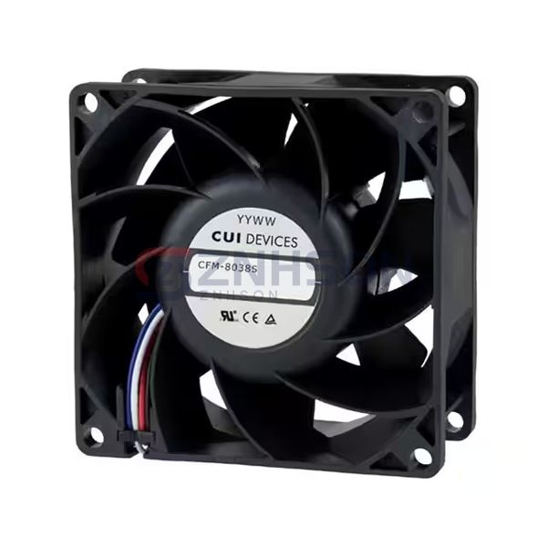 CFM-8038S-140-449-22 Preview