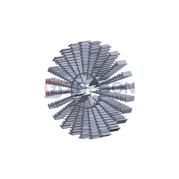 SARLS-160X200MM Preview
