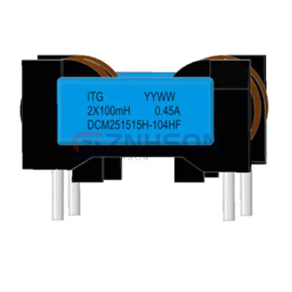 DCM251515H-104HF Preview