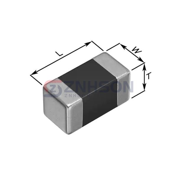 MMZ0603D121CTD25 Preview