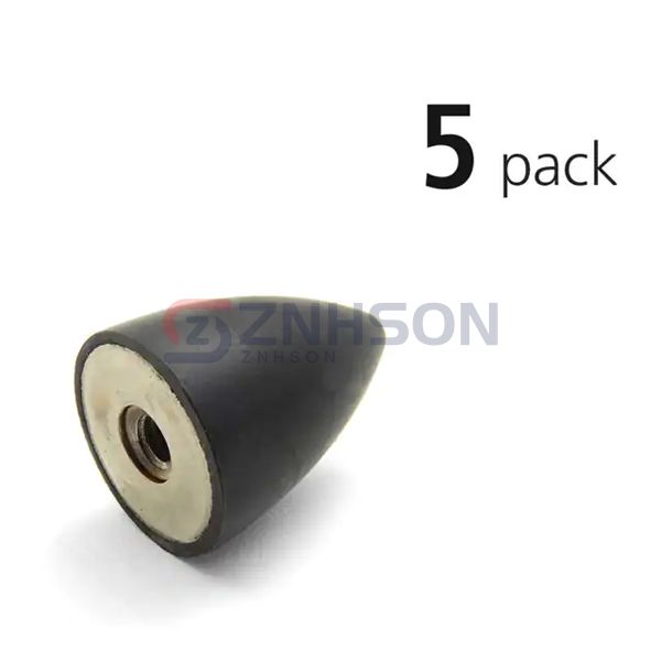 VMTT10-10-M5-55-S/5PK Preview