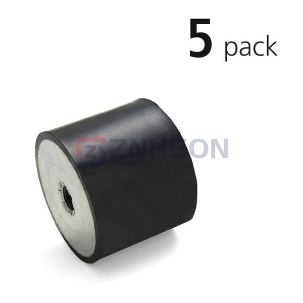 VMDTC40-40-M8-55-Z/5PK Preview