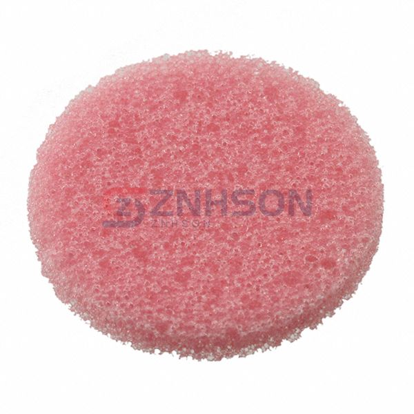 CF-42EG 0.125 DISK PAD Preview