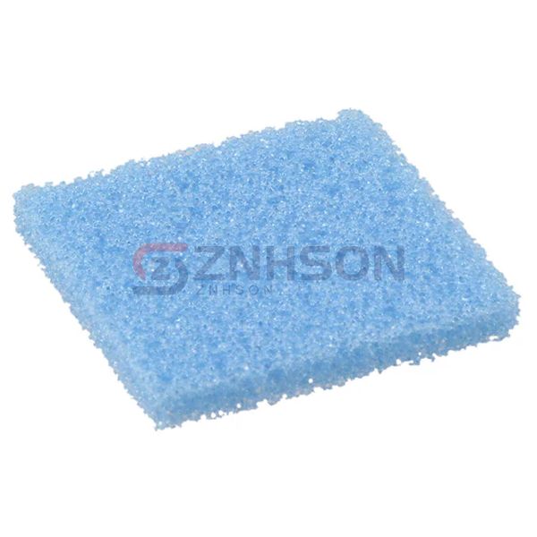 CF-45EG 0.125 SQUARE PAD Preview