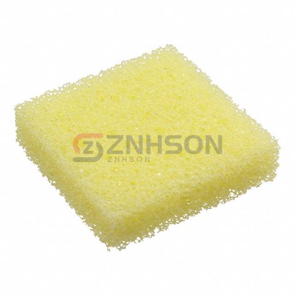 CF-40EG 0.25 SQUARE PAD Preview