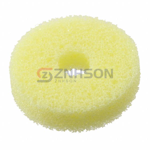 CFNT-EGS 0.25 RING PAD Preview