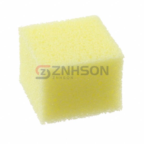 CFNT-EGS 0.75 SQUARE PAD Preview
