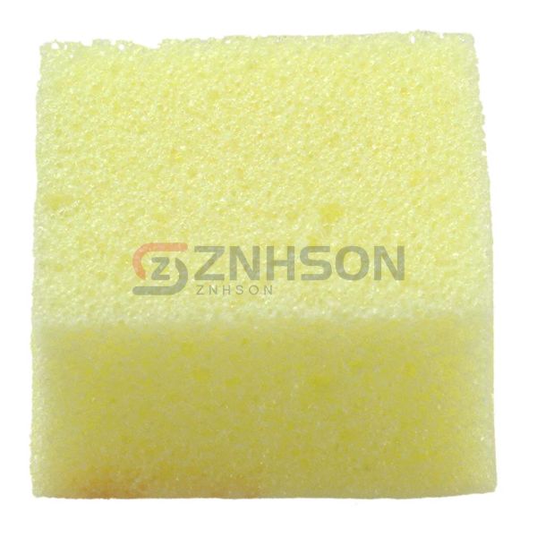 CF-40EG/PSA 0.5 SQUARE PAD Preview