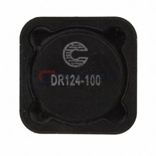 DR124-100-R Preview