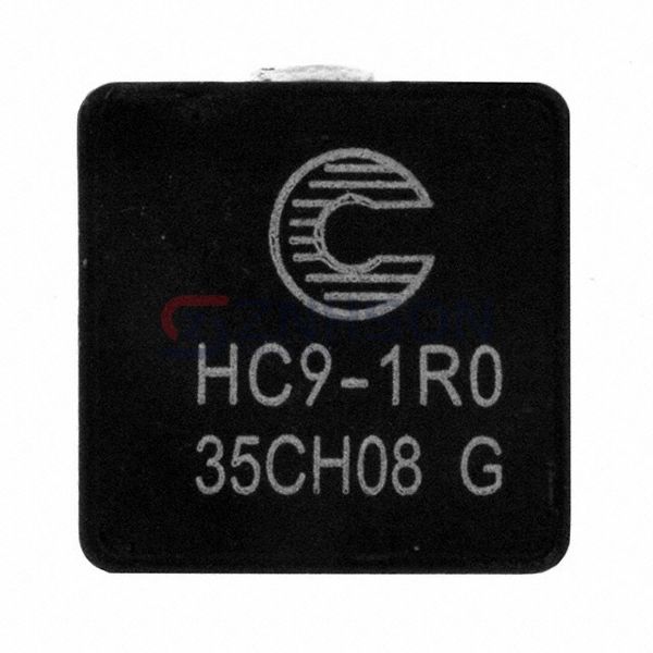 HC9-1R0-R Preview