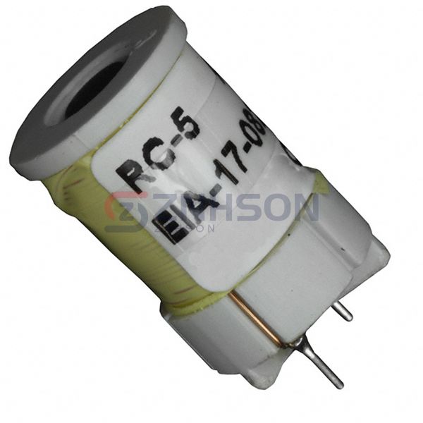 RC-5 Preview