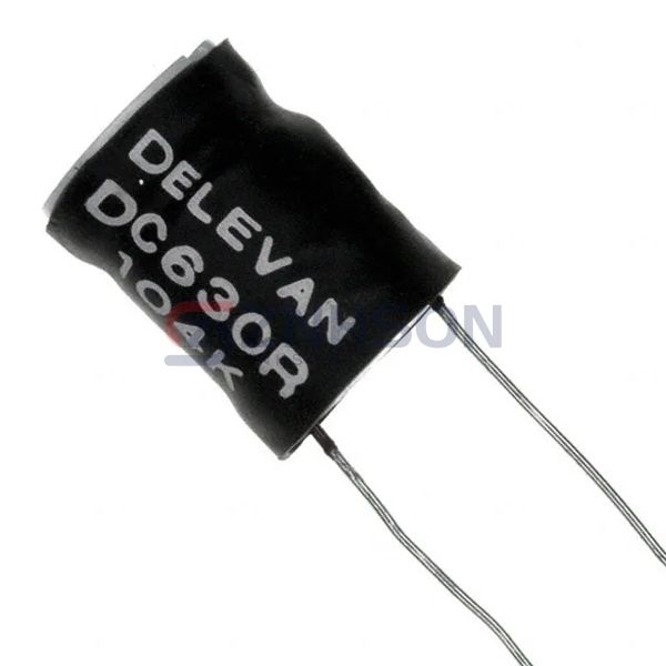 DC630R-104K Preview