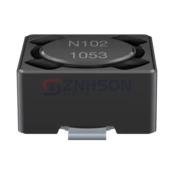 B82472N6334M000 Preview