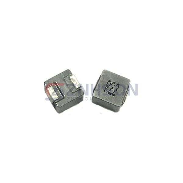 SM2518-1R0MHF Preview
