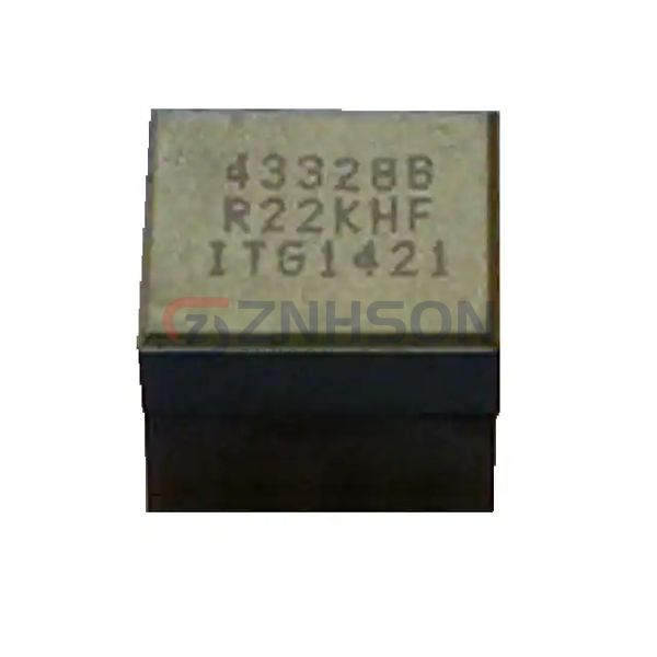 AH43328B-R12KHF Preview
