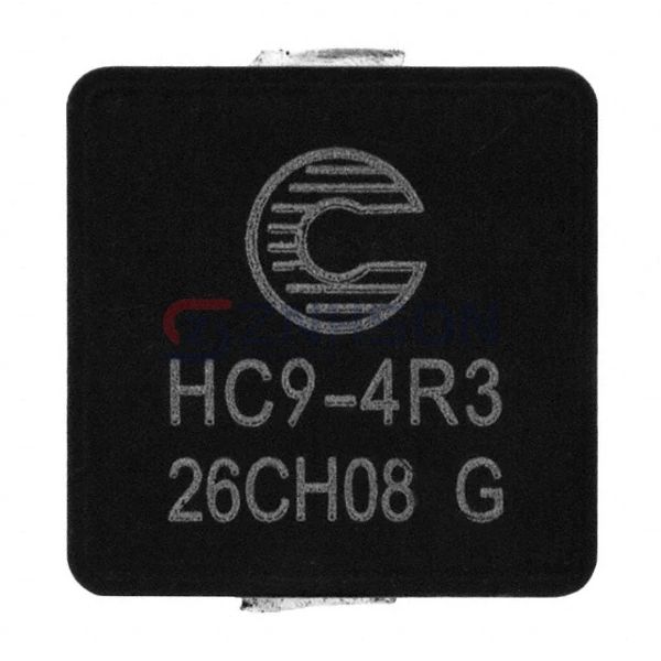 HC9-4R3-R Preview