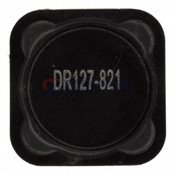 DR127-821-R Preview