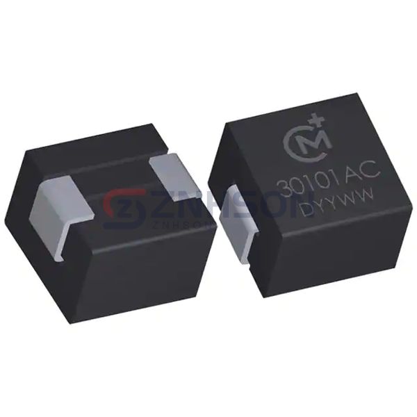 30800AC Preview