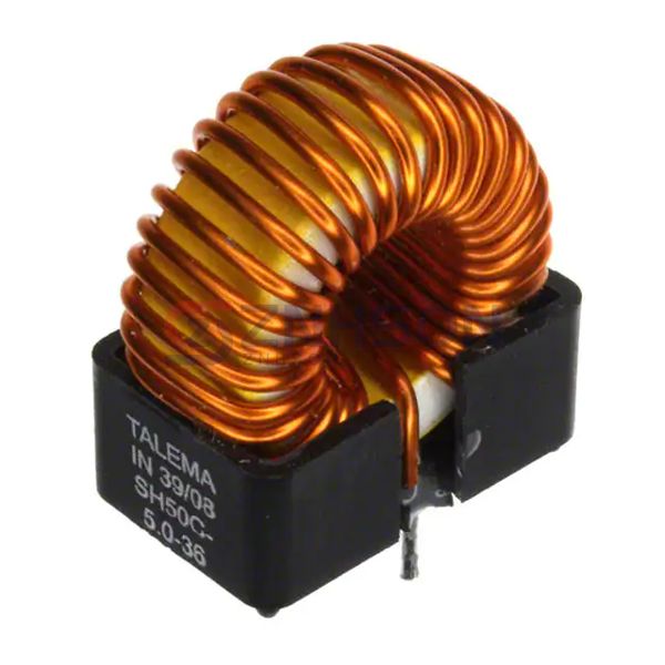 SH50C-5.0-36 Preview