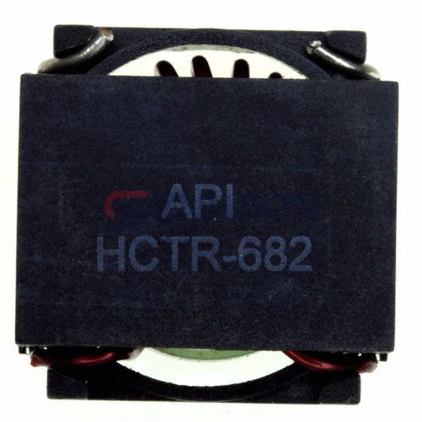 HCTR-682 Preview