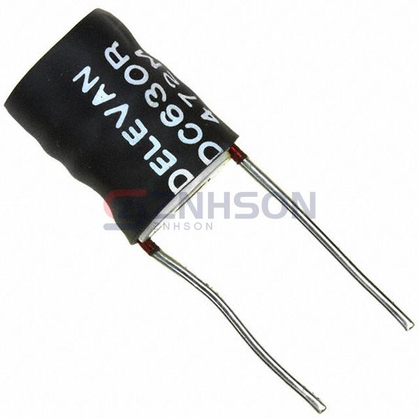 DC630R-472M Preview