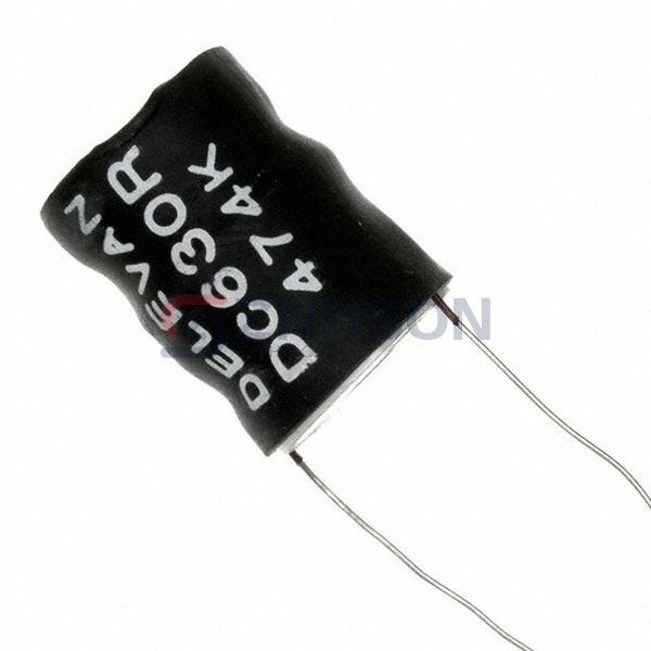 DC630R-474K Preview