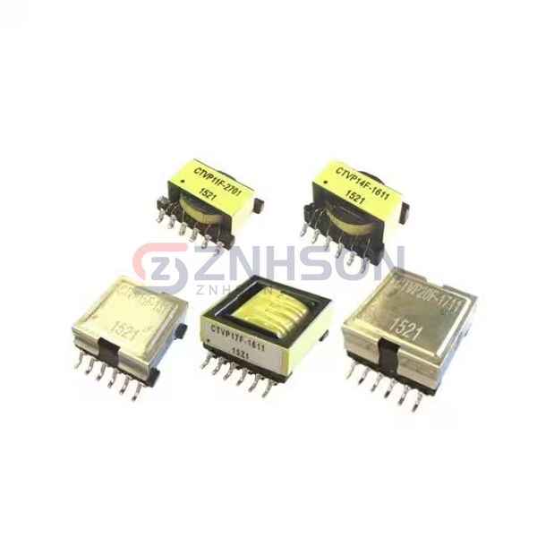 CTVP17F-0601 Preview