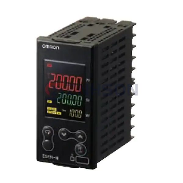 E5EN-HPRR2BM-500 AC100-240 Preview