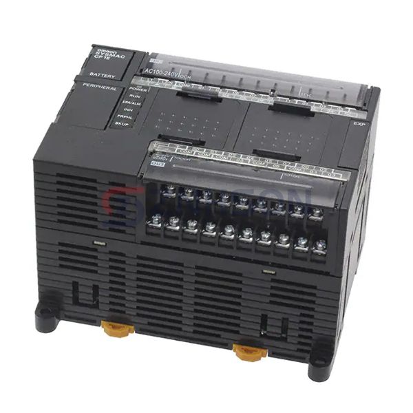 CP1E-N30DR-A Preview