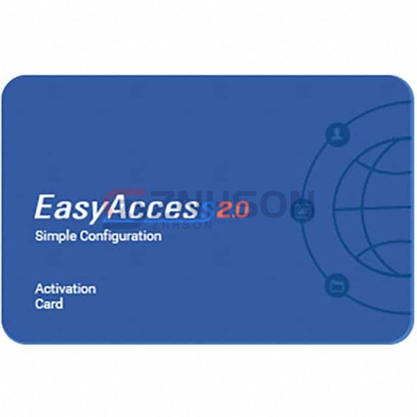 EASYACCESS2.0 Preview