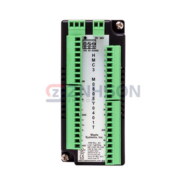 HMC3-M0808Y0401T Preview