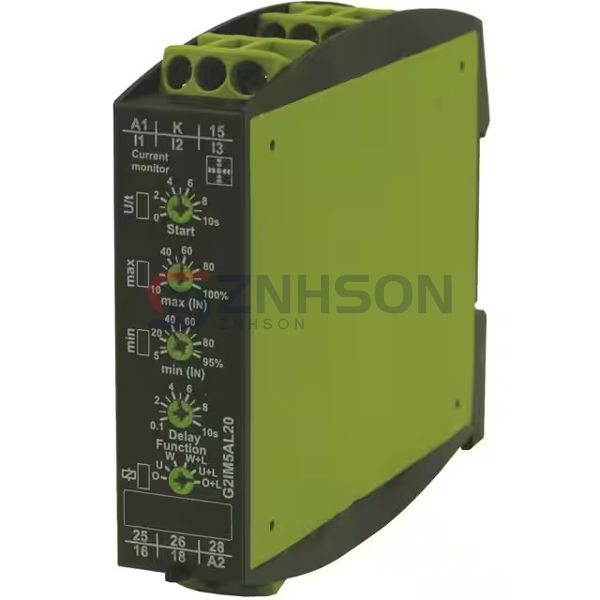 G2IM5AL20 24-240V AC/DC Preview