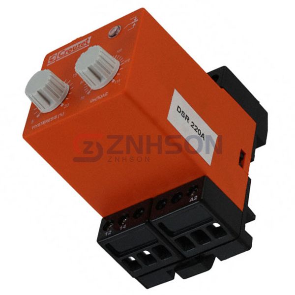 DSR220A Preview