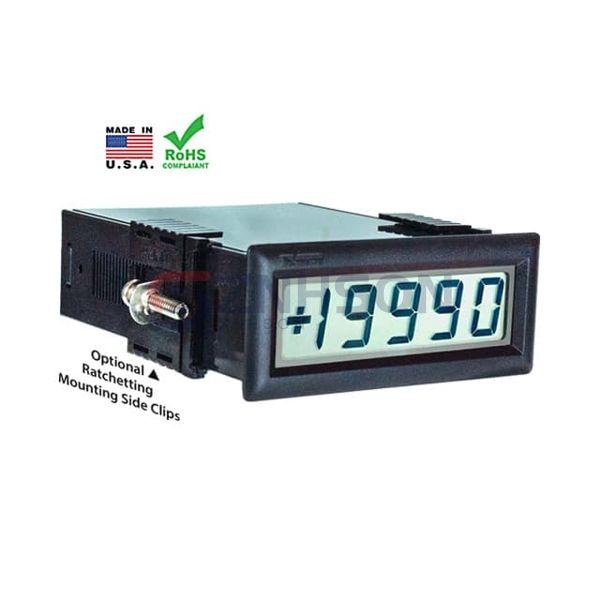 SM-35X-200 Preview