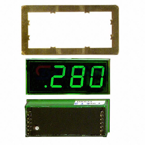DLA-300GL Preview