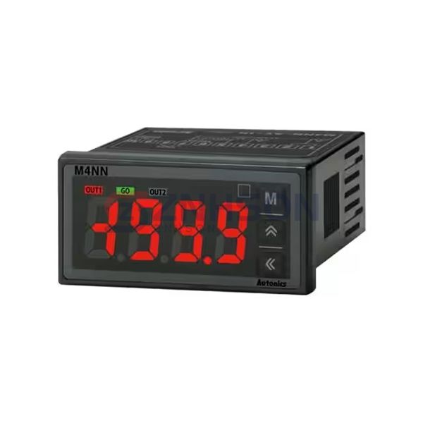 M4NN-DV-12 Preview